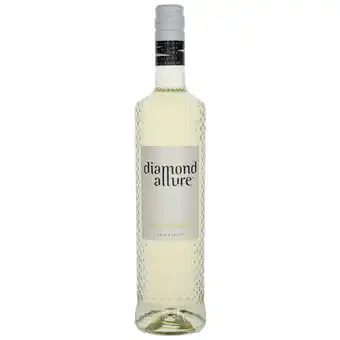 Dirk Diamond Allure Chardonnay aanbieding
