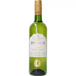 Dirk Delicious Sauvignon blanc aanbieding