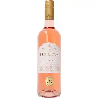 Dirk Delicious Rose aanbieding