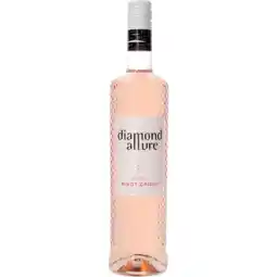 Dirk Diamond Allure Pinot grigio rose aanbieding