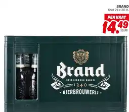 Dekamarkt Brand aanbieding