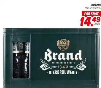 Dekamarkt Brand aanbieding