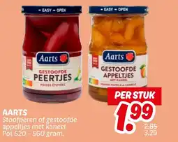 Dekamarkt Aarts aanbieding