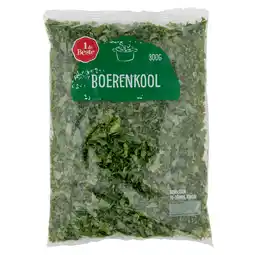 Dirk 1 de Beste Boerenkool grof aanbieding