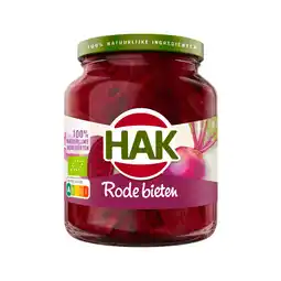 Dirk Hak Rode bieten schijven aanbieding