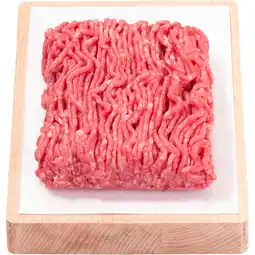 Dirk Vleeschmeesters Actie half om half gehakt aanbieding