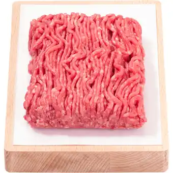 Dirk Vleeschmeesters Actie half om half gehakt aanbieding