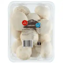 Dirk 1 de Beste Champignons middel aanbieding