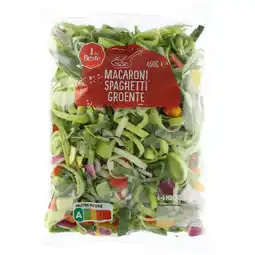 Dirk 1 de Beste Macaroni spaghetti groente aanbieding