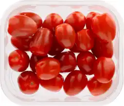 Dirk 1 de Beste Snoeptomaatjes 500 gram aanbieding