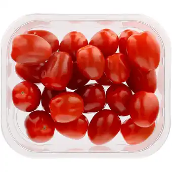 Dirk 1 de Beste Snoeptomaatjes 500 gram aanbieding