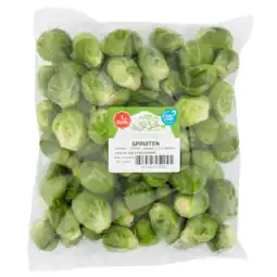 Dirk 1 de Beste Spruiten verpakt aanbieding