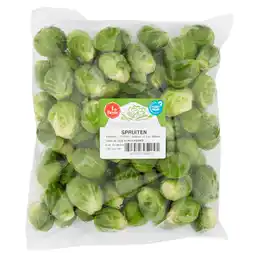 Dirk 1 de Beste Spruiten verpakt aanbieding