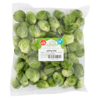 Dirk 1 de Beste Spruiten verpakt aanbieding