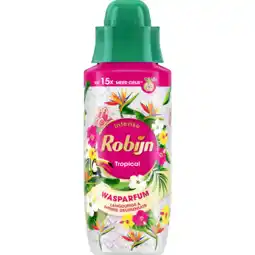 Dirk Robijn Wasparfum tropical aanbieding