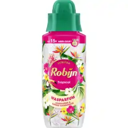 Dirk Robijn Wasparfum tropical aanbieding