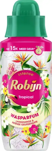 Dirk Robijn Wasparfum tropical aanbieding