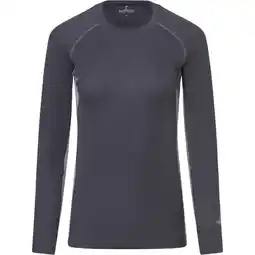 Albert Heijn Nomad Thermotop dames S aanbieding