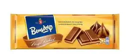 Budget Food Bensdorp Melkchocolade Nougat Krokant aanbieding