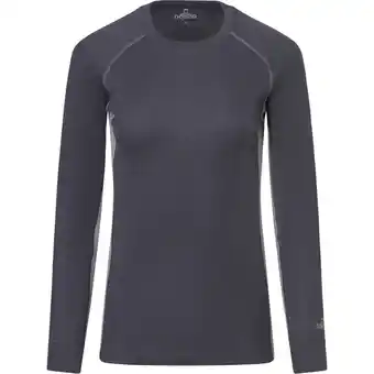 Albert Heijn Nomad Thermotop dames XL aanbieding