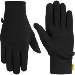 Albert Heijn Nomad Soft handschoen S/M aanbieding