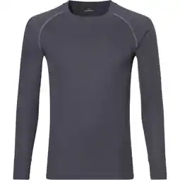 Albert Heijn Nomad Thermotop heren M aanbieding