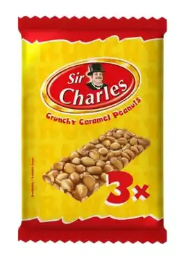 Budget Food Sir Charles Pindareep Karamel aanbieding