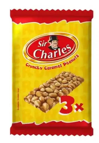 Budget Food Sir Charles Pindareep Karamel aanbieding