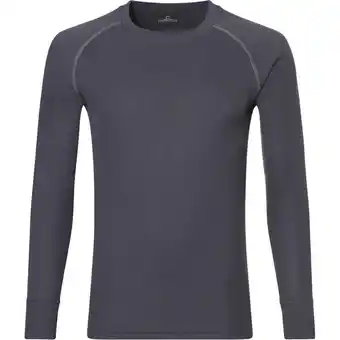 Albert Heijn Nomad Thermotop heren XL aanbieding