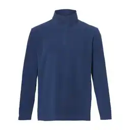 Albert Heijn Nomad Fleece heren maat XL aanbieding