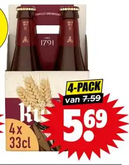Dirk Pauwel Kwak aanbieding