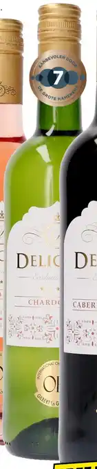 Dirk Delicious aanbieding