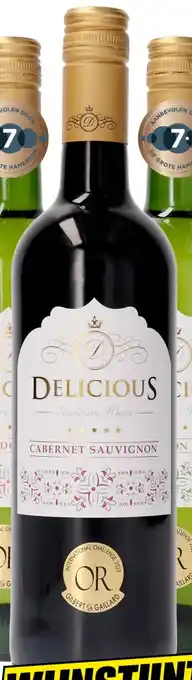 Dirk Delicious aanbieding