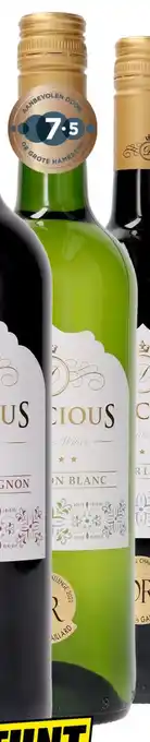 Dirk Delicious aanbieding