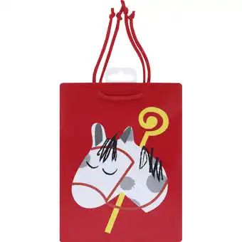 Albert Heijn Hoomark Sint cadeautasje aanbieding