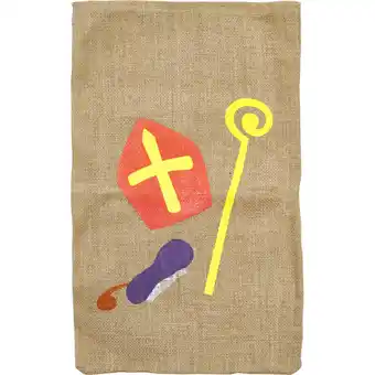 Albert Heijn AH Jute zak aanbieding