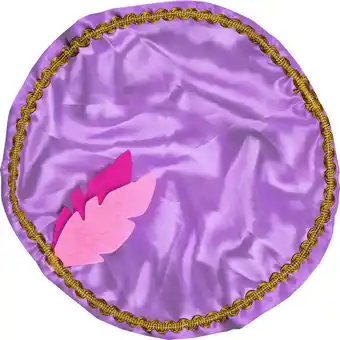 Albert Heijn AH Pietenmuts lila aanbieding