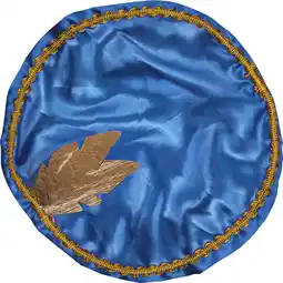 Albert Heijn AH Pietenmuts blauw aanbieding