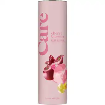 Albert Heijn Care Gift reed diffuser cherry blossom aanbieding