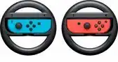 Bol.com Joy-Con stuurset - Zwart - Nintendo Switch aanbieding