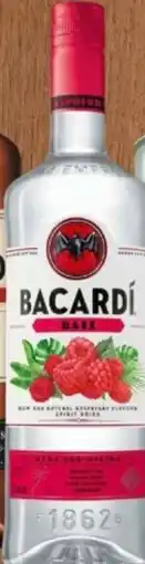 Mitra Bacardi aanbieding