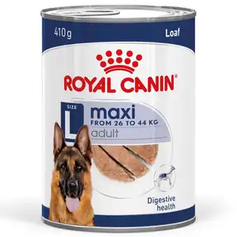 Welkoop Royal Canin SHN Medium Puppy - Hondenvoer - Gevogelte - 410gram aanbieding