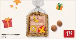 ALDI Bakkerskruidnoten aanbieding