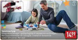 ALDI Speelvoertuig aanbieding