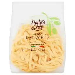 Dekamarkt Daily Chef Tagliatelle naturel aanbieding