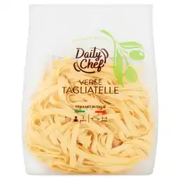 Dekamarkt Daily Chef Tagliatelle naturel aanbieding