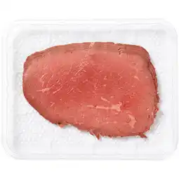 Dekamarkt Proef 't Verschil Rosbief aanbieding