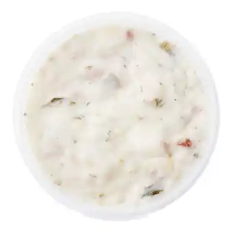 Dekamarkt DekaMarkt Pastasaus carbonara aanbieding