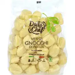 Dekamarkt Daily Chef Gnocchi aanbieding