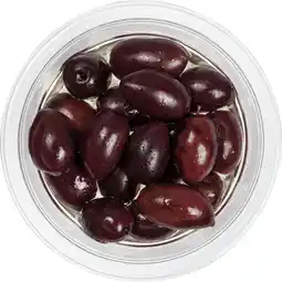 Dekamarkt DekaMarkt Olijven kalamata aanbieding